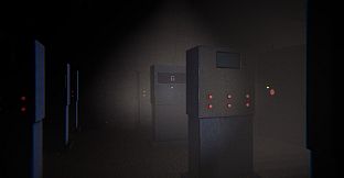 Night At The Mall VR