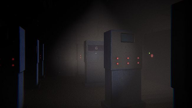 Night At The Mall VR