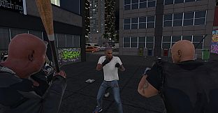 Blood Money: Trial by Combat