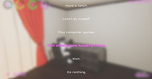 Yuna and other troubles