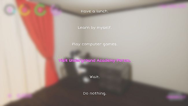 Yuna and other troubles