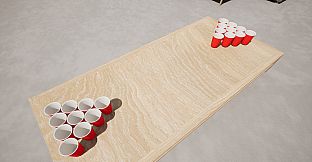 Beer Pong Party