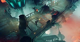 DUST: Origins