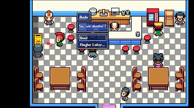 Card Clash Chronicles