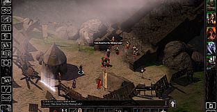 Baldur's Gate: Siege of Dragonspear