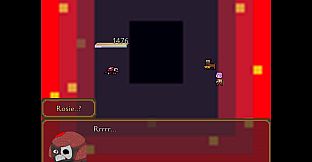 Wrath of Mynah: Hallow's Island