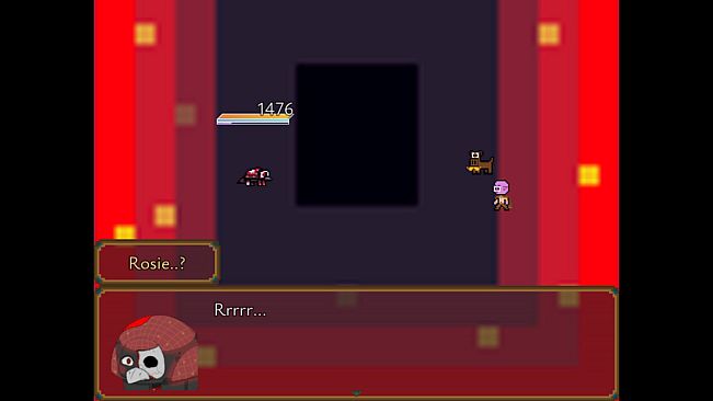 Wrath of Mynah: Hallow's Island