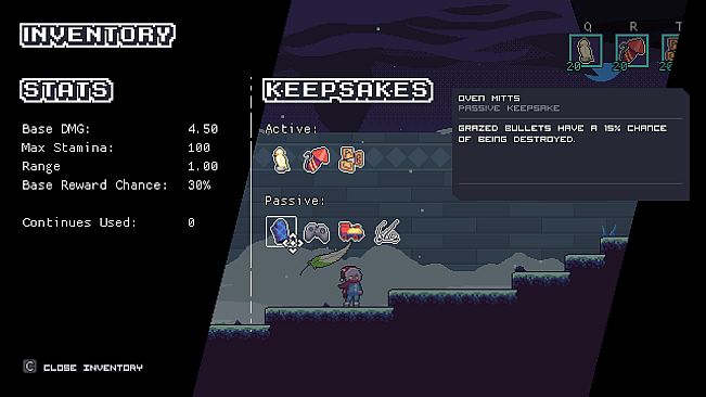 Spirit Age: Whirling Fury