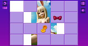 Sexy Furry - Nature DLC 3