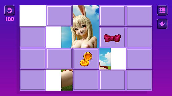 Sexy Furry - Nature DLC 3