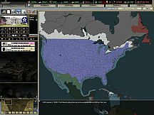 Darkest Hour: A Hearts of Iron Game