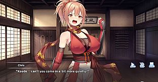 Do As I Say - Obedience to the Ninja Master