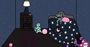 Chippy's Escape from Seaberry Keep