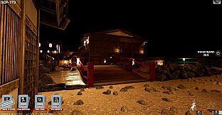 SCP: Nemesi - Alpha Testing