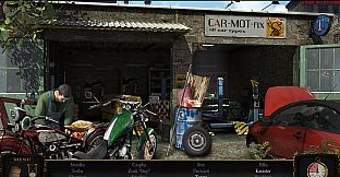 Art of Murder - Deadly Secrets