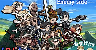 RPG Maker MV - 【Rdot】monsters vol.3