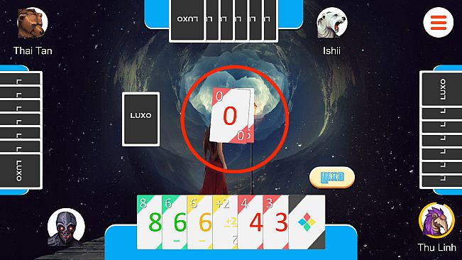 LUXO Buddies - Expansion Pack 1