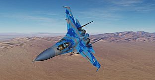 F/A-18C: Aggressors BFM Campaign