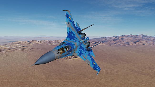 F/A-18C: Aggressors BFM Campaign