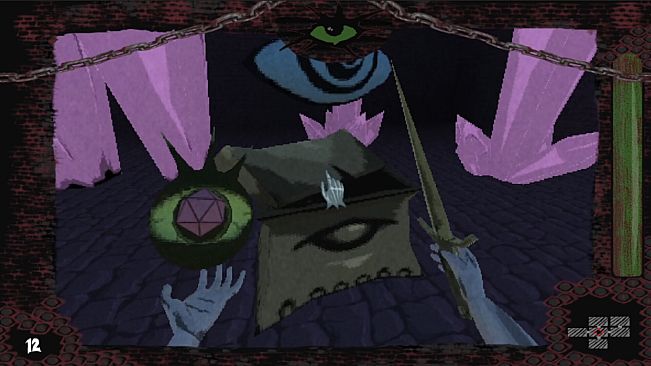 Jester's Dungeon