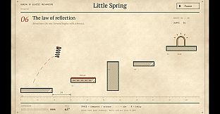 Little Spring
