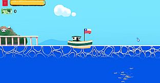 PIQUE! Hook'd on Fishing