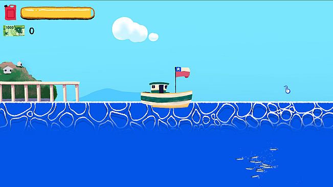 PIQUE! Hook'd on Fishing