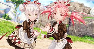 Atelier Sophie 2 - Season Pass