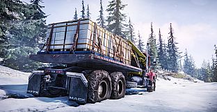 SnowRunner - Mack Dual Pack