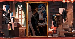 Fantasy Pieces: Chapter I