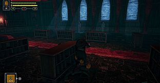 Tyrant's Realm