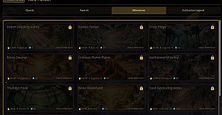 Cultivation Legend