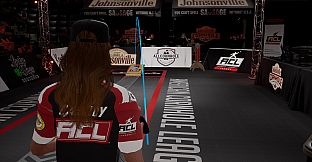 ACL Pro Cornhole