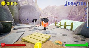 Music Man 2: New land