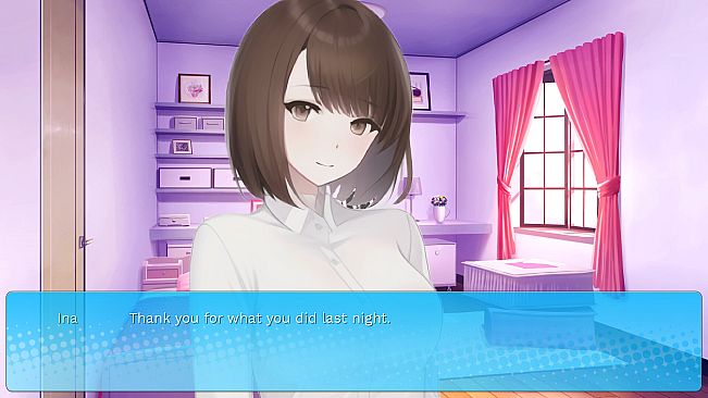 Deluge: Threnody of Crashing Waves — Ina After Story