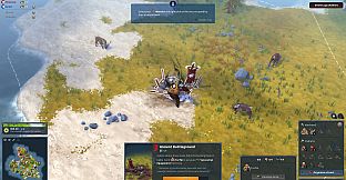 Northgard - Himminbrjotir, Clan of the Ox