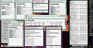 Fantasy Grounds - Old School Essentials Referee's Book