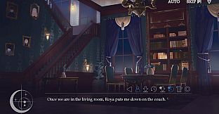 Dark Nights - Reflections