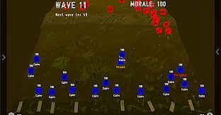 Para Bellum - Hold the Line