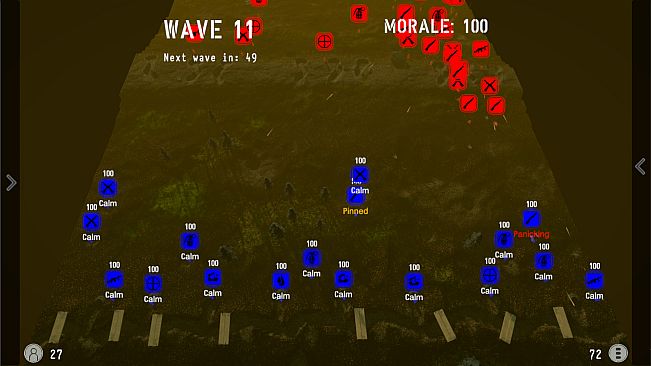 Para Bellum - Hold the Line