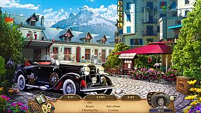 Faircroft's Antiques: The Mountaineer's Legacy Collector's Edition