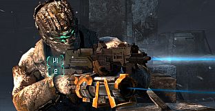 Dead Space 3 Witness the Truth Pack