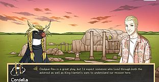 Dinosaur Shakespeare: Oedipus T-Rex