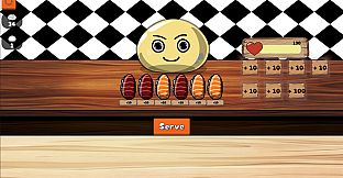 Sushi Sushi