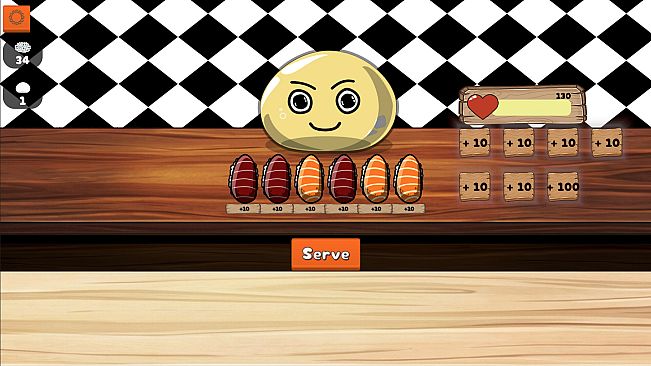 Sushi Sushi