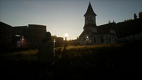 Shattered: Wasteland Dominion