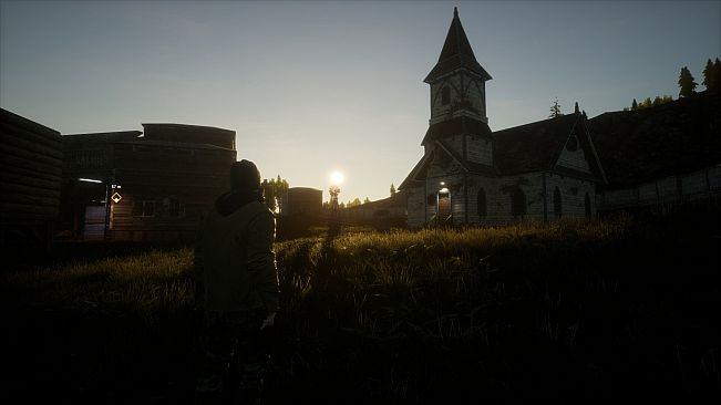 Shattered: Wasteland Dominion