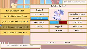 Where Noble Plans Lie