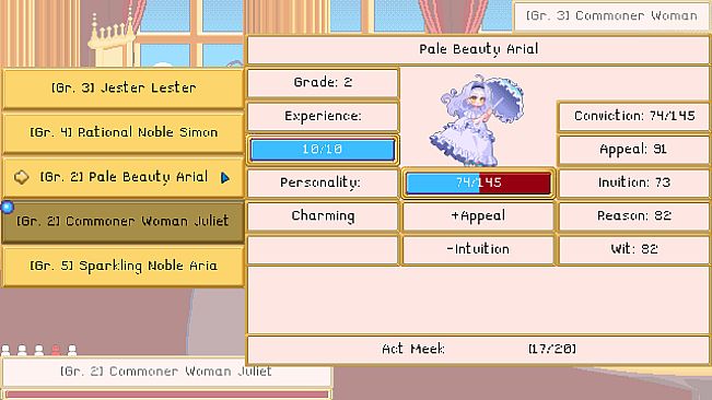 Where Noble Plans Lie