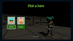 Brass Necessity - Demo